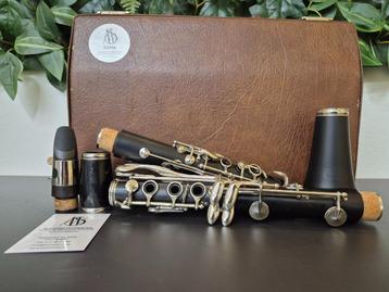 Boosey & Hawkes Edgware Bb-Klarinet 17/6 beschikbaar voor biedingen