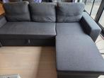 Zetel met slaapbank, Huis en Inrichting, Ophalen, Zo goed als nieuw