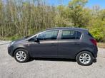 OPEL CORSA ENJOY 1.2i 86PK 2014 100.124 KM met AIRCO, CRUISE, Auto's, Voorwielaandrijving, Euro 5, Stof, Bedrijf