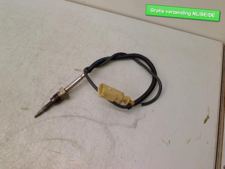 CAPTEUR TEMPERATURE ECHAPPEMENT Audi A4 (B9) (4m0906088ab), Autos : Pièces & Accessoires, Autres pièces automobiles, Audi, Utilisé