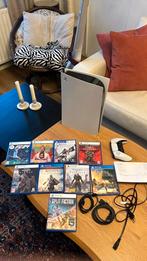 Ps5 avec lecteur de disque, Enlèvement, Comme neuf