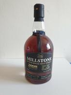 Millstone Single Malt 2008, Cask Strength PX, Nieuw, Ophalen of Verzenden