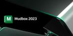 Autodesk Mudbox 2023 (x64) Meertalig, Windows, Envoi, Neuf