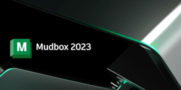 Autodesk Mudbox 2023 (x64) Meertalig, Computers en Software, Ontwerp- en Bewerkingssoftware, Nieuw, Windows, Verzenden