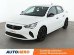 Opel Corsa 1.2 (bj 2021), Auto's, Voorwielaandrijving, 118 g/km, Stof, Euro 6