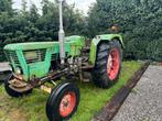 Deutz 6006 avec papiers, Zakelijke goederen, Landbouw | Tractoren, Ophalen