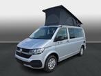 Volkswagen Multivan T6.1 2.0 TDi SCR Comfortline DSG (EU6AP), Autos, Volkswagen, Argent ou Gris, Diesel, Automatique, Achat