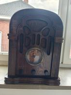 soundmaster LW-736 vintage radio, Ophalen of Verzenden, Gebruikt, Radio