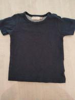 T shirt Bel & Bo taille 68 bleu foncé, Comme neuf, Bel & Bo, Garçon ou Fille, Enlèvement ou Envoi