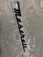 Maserati black logo, Ophalen of Verzenden