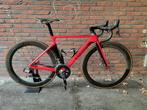 Canyon Aeroad CF SLX 9.0 Sram Red eTap, Gebruikt, Carbon, 10 tot 15 versnellingen, Ophalen