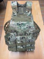 Gilet militaire, Collections, Enlèvement, Armée de terre