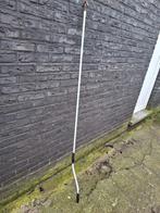 Ijzeren In en uitdraaihaak voor zonnewering, Tuin en Terras, Ophalen