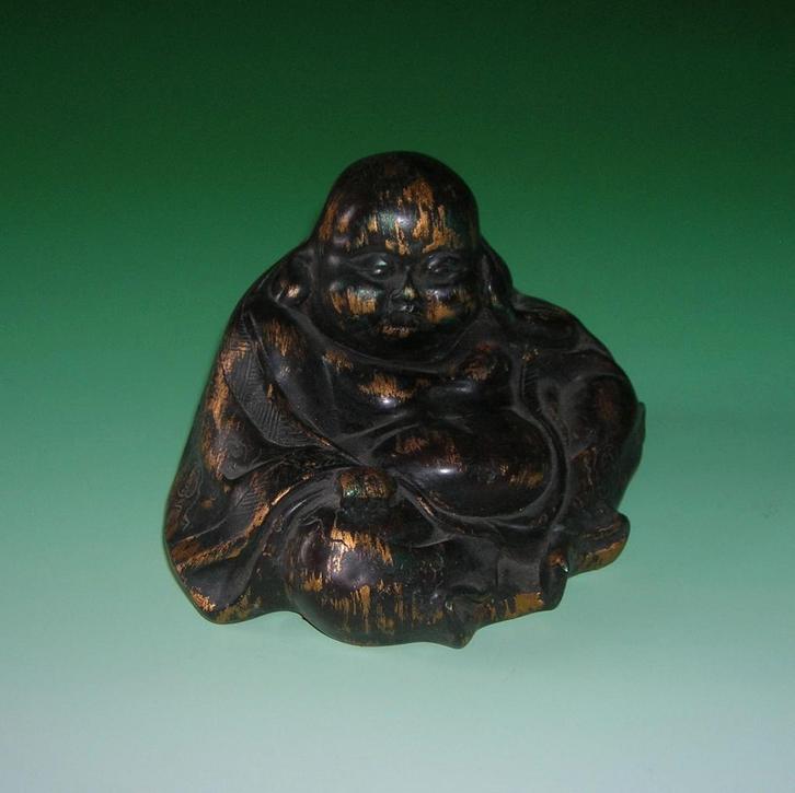 Chinese Boeddha, Maison & Meubles, Accessoires pour la Maison | Statues de Bouddha, Neuf, Enlèvement