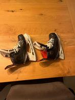 Ijshockey schaatsen Bauer Vapor X2.7 maat 6, Sport en Fitness, IJshockey, Ophalen, Gebruikt, Schaatsen