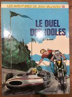 Jean Valhardi 13 EO, Livres, Enlèvement ou Envoi, Utilisé