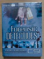 Forensic dedectives, Ophalen of Verzenden, Nieuw in verpakking