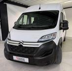 Citroen Jumper Jumper 35 L4 DUBBELE CABINE, 4 deurs, 0 cilinders, Electronic Stability Program (ESP), Citroën