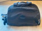 Luiertas Kipling, Ophalen, Gebruikt