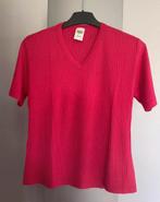 T-XL T-shirt in fuchsia, Ophalen of Verzenden, Zo goed als nieuw