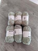 Haakgaren Yarn and colors, Enlèvement ou Envoi
