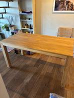 Table chêne, Ophalen, Eikenhout, 50 tot 100 cm, Zo goed als nieuw