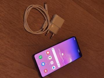 Samsung S10+ 8Gb 128Gb beschikbaar voor biedingen