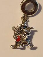 Pandora Disney Mickey, Donald Pluto, Ophalen of Verzenden, Nieuw, Pandora