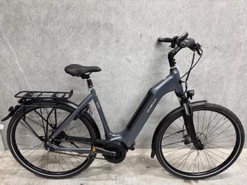 Elektrische fiets | Velo de Ville | Bosch Performance | izgs beschikbaar voor biedingen