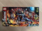LEGO Ninjago 71717 | Journey To The Skull Dungeons | NIEUW, Nieuw, Complete set, Lego