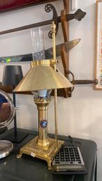 Titanic-lamp, Antiek en Kunst, Ophalen of Verzenden