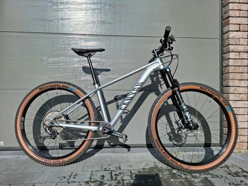 Canyon - Grand Canyon 9 (MTB), Fietsen en Brommers, Fietsen | Mountainbikes en ATB, Gebruikt, Ophalen