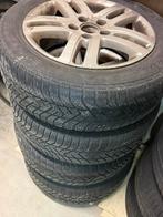 Vw golf 5 originele velgen, Enlèvement, Pneus hiver, Jante(s)