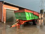 Kipwagen, Zakelijke goederen, Landbouw | Werktuigen, Ophalen of Verzenden