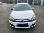 2005 Opel Astra, Auto's, Opel, Gebruikt, Overige brandstoffen, Bedrijf, Handgeschakeld