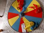 dartbord Ikea met velcro., Ophalen of Verzenden, Zo goed als nieuw