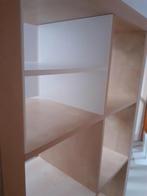2 inzetstukken voor Ikea Kallaxkast, Huis en Inrichting, Ophalen, Zo goed als nieuw