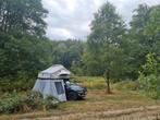 Campwerk Adventure 140 daktent – compleet uitgerust, Ophalen, Zo goed als nieuw