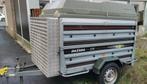 Van aanhangwagen, Auto diversen, Aanhangers en Bagagewagens, Ophalen, Gebruikt