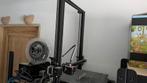 creality cr-10, Computers en Software, 3D Printers, Ophalen, Gebruikt, Creality
