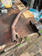 Side pipe daihatsu feroza, Ophalen, Gebruikt, Daihatsu