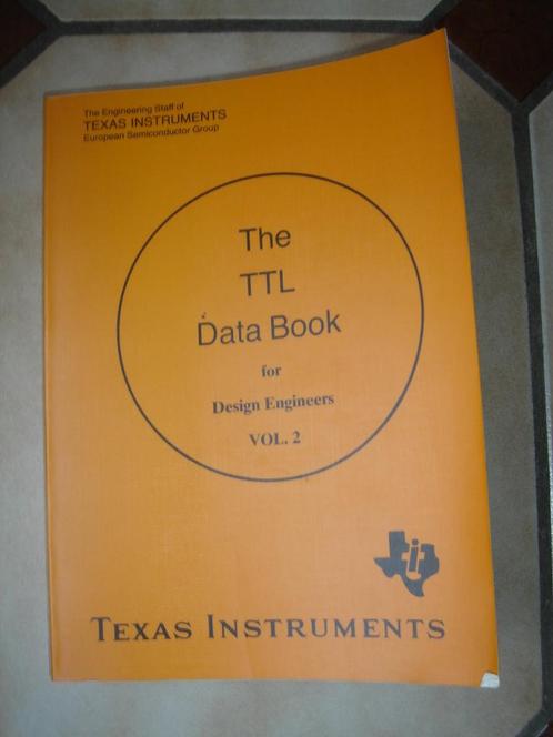 DIGITALE en LINEAIRE DATABOEKEN uit de jaren 70 en 80, Verzamelen, Elektronische Apparatuur, Ophalen