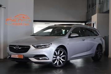 Opel Insignia Sports Tourer 2.0 CDTI Keyless Pano Navi Garan beschikbaar voor biedingen