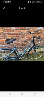 Vélos femme 45eur, Fietsen en Brommers, Fietsen | Dames | Damesfietsen, Ophalen of Verzenden, Zo goed als nieuw