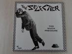 The Selecter – Too Much Pressure, Reggae/Ska , 12 pouces, Utilisé, Enlèvement ou Envoi