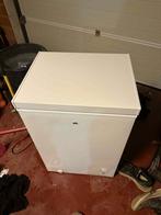 Diepvrieskoffer, Elektronische apparatuur, Ophalen, Zo goed als nieuw