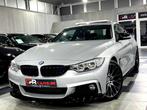 BMW SERIE 4 420 d xDrive Coupe Pack M Performance Etat Neuf, Autos, Cuir, Achat, Entreprise, 2 portes