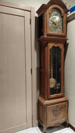 Staanklok 3 gewichten, Antiek en Kunst, Ophalen