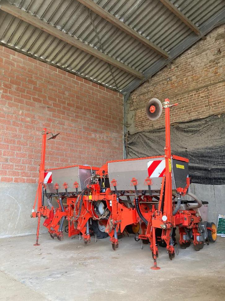 Kuhn, Zakelijke goederen, Landbouw | Werktuigen, Akkerbouw, Ophalen of Verzenden