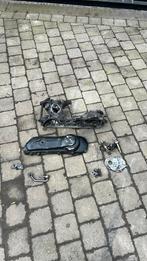 Peugeot verticaal blok onderdelen, Motoren, Tuning en Styling, Ophalen of Verzenden